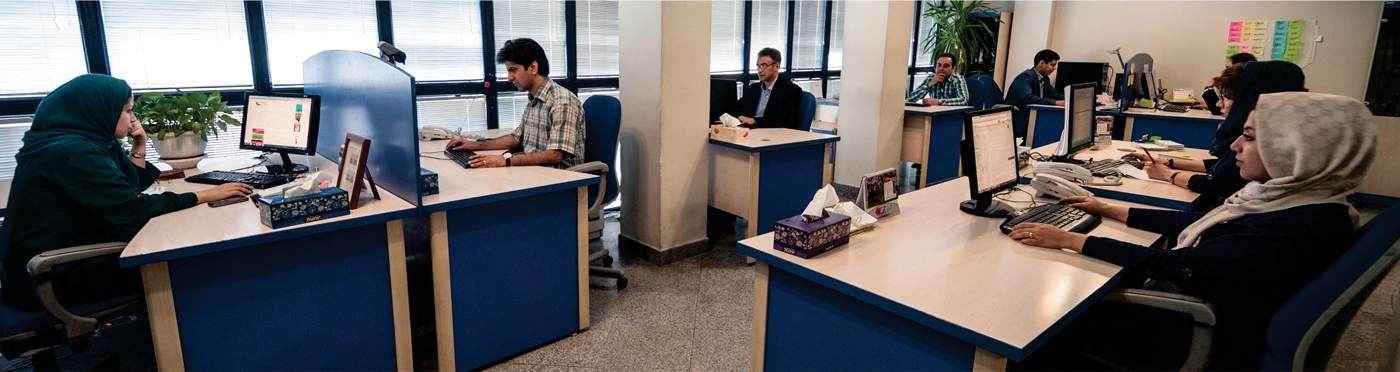 خدمات مشاوره شرکت پویا