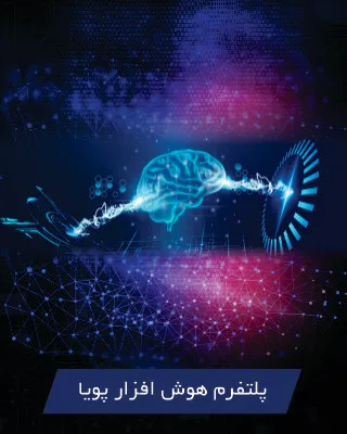 پاتفرم هوش افزار پویا