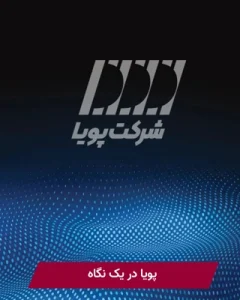 پویا در یک نگاه